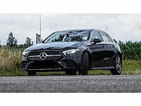 Mercedes-benz a-klasse, 200d,2022 - afbeelding 12 van  29