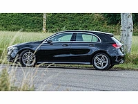 Mercedes-benz a-klasse, 200d,2022 - afbeelding 24 van  29