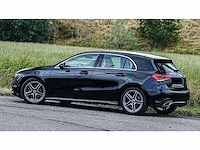 Mercedes-benz a-klasse, 200d,2022 - afbeelding 26 van  29