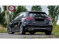 Mercedes-benz a-klasse, 200d,2022 - afbeelding 27 van  29