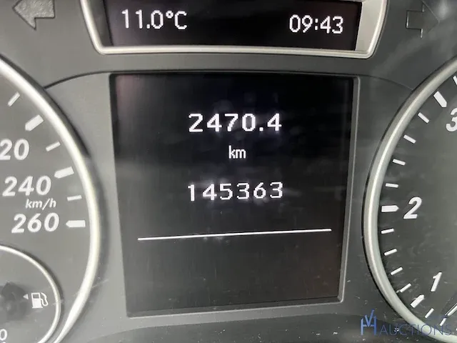 Mercedes-benz a160 cdi - 2015 - afbeelding 2 van  14