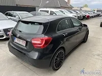 Mercedes-benz a160 cdi - 2015 - afbeelding 9 van  14