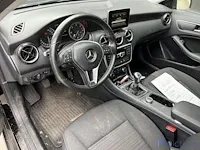 Mercedes-benz a160 cdi - 2015 - afbeelding 12 van  14