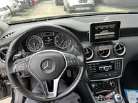 Mercedes-benz a160 cdi - 2015 - afbeelding 14 van  14