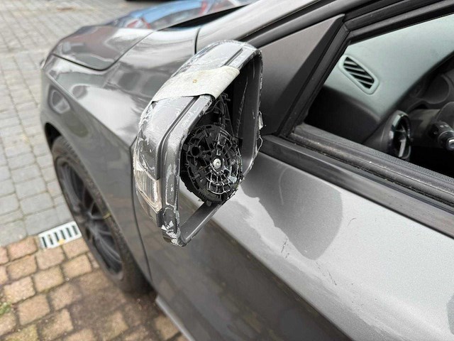 Mercedes-benz a180 cdi personenauto - afbeelding 7 van  18