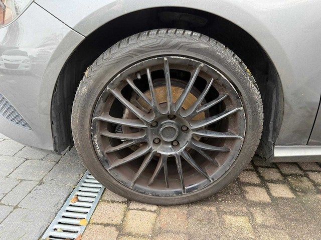 Mercedes-benz a180 cdi personenauto - afbeelding 2 van  18
