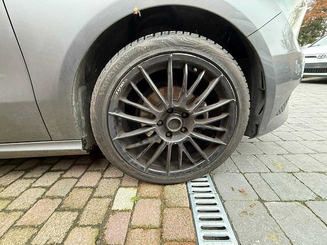 Mercedes-benz a180 cdi personenauto - afbeelding 3 van  18