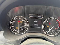 Mercedes-benz a180 cdi personenauto - afbeelding 8 van  18