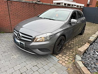 Mercedes-benz a180 cdi personenauto - afbeelding 1 van  18