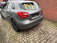 Mercedes-benz a180 cdi personenauto - afbeelding 15 van  18