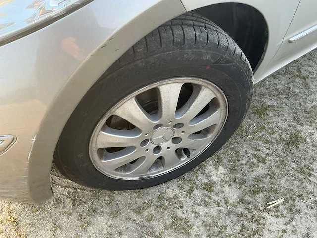 Mercedes-benz a180cdi stationwagen - afbeelding 3 van  60