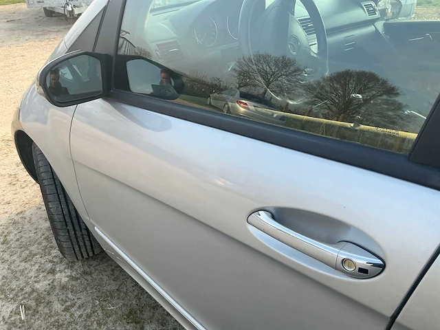 Mercedes-benz a180cdi stationwagen - afbeelding 5 van  60
