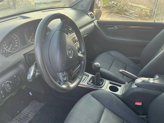 Mercedes-benz a180cdi stationwagen - afbeelding 8 van  60