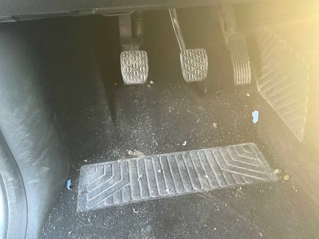Mercedes-benz a180cdi stationwagen - afbeelding 9 van  60