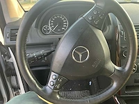 Mercedes-benz a180cdi stationwagen - afbeelding 10 van  60