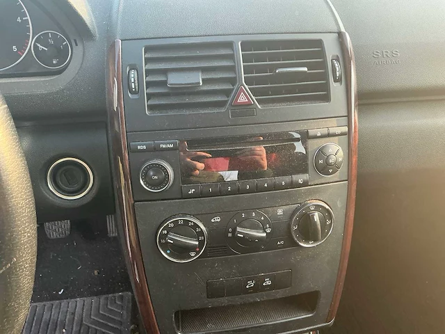 Mercedes-benz a180cdi stationwagen - afbeelding 14 van  60