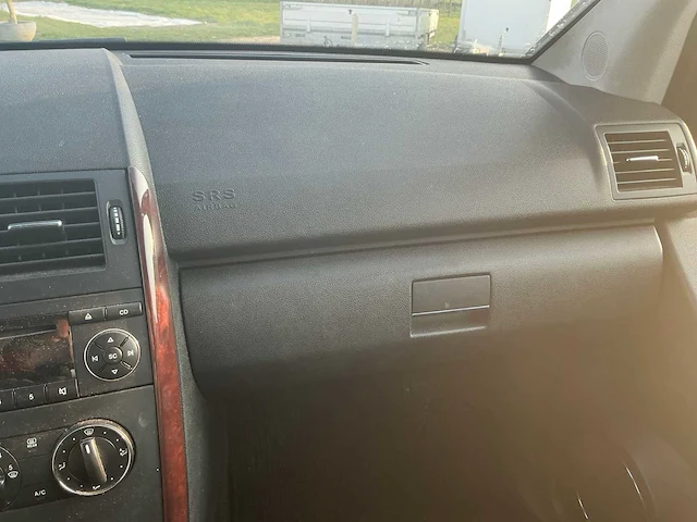 Mercedes-benz a180cdi stationwagen - afbeelding 15 van  60