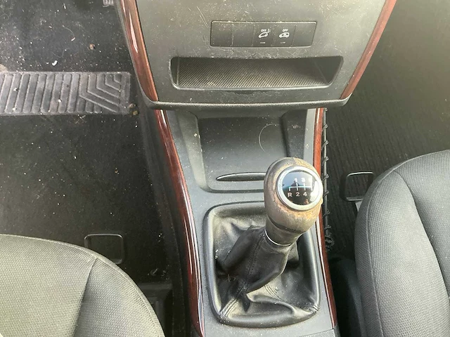 Mercedes-benz a180cdi stationwagen - afbeelding 16 van  60