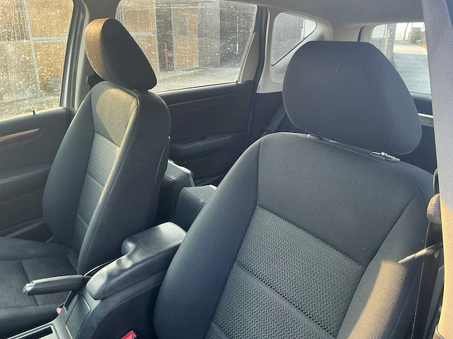 Mercedes-benz a180cdi stationwagen - afbeelding 18 van  60