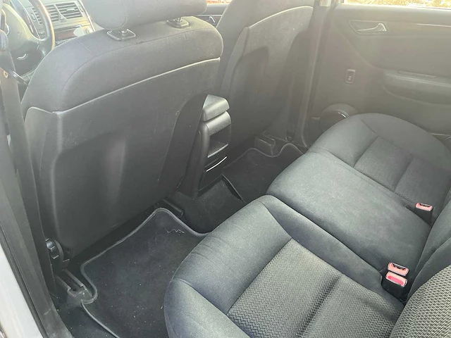 Mercedes-benz a180cdi stationwagen - afbeelding 22 van  60
