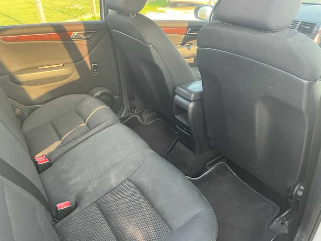 Mercedes-benz a180cdi stationwagen - afbeelding 30 van  60