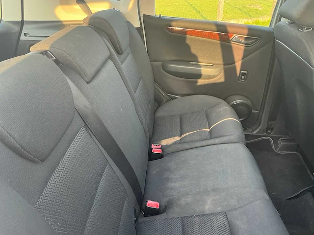 Mercedes-benz a180cdi stationwagen - afbeelding 31 van  60