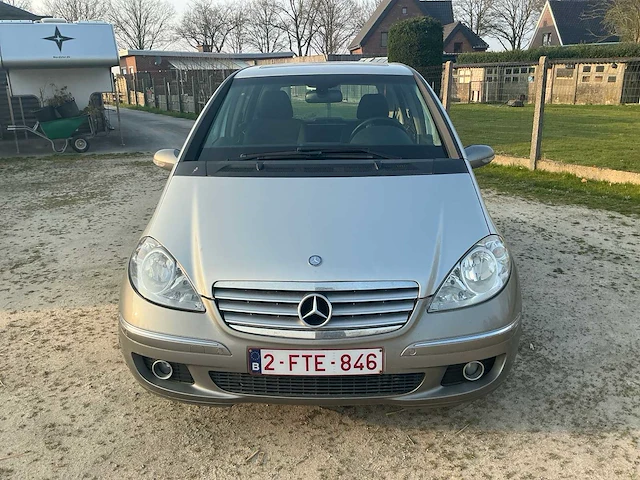 Mercedes-benz a180cdi stationwagen - afbeelding 23 van  60