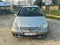 Mercedes-benz a180cdi stationwagen - afbeelding 23 van  60