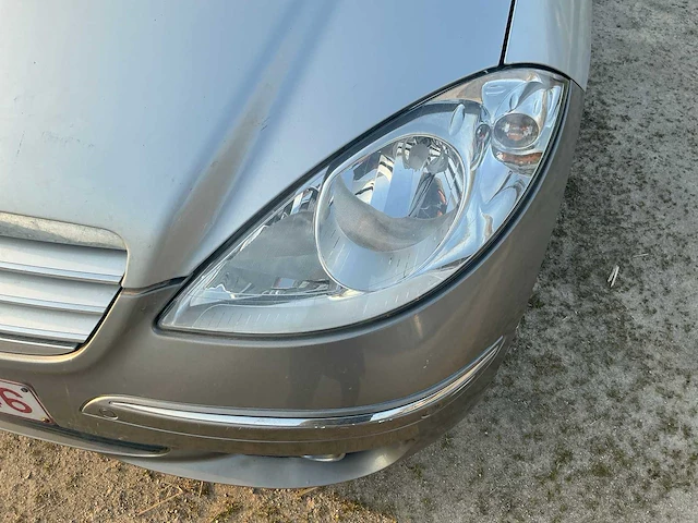 Mercedes-benz a180cdi stationwagen - afbeelding 35 van  60