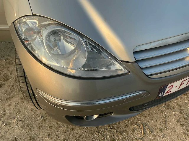 Mercedes-benz a180cdi stationwagen - afbeelding 36 van  60