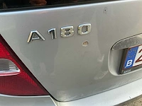 Mercedes-benz a180cdi stationwagen - afbeelding 42 van  60