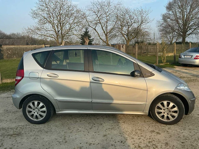 Mercedes-benz a180cdi stationwagen - afbeelding 56 van  60