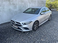 Mercedes-benz a180d personenauto - afbeelding 1 van  10