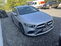 Mercedes-benz a180d personenauto - afbeelding 5 van  10