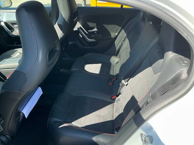 Mercedes-benz a250e personenwagen - afbeelding 3 van  18
