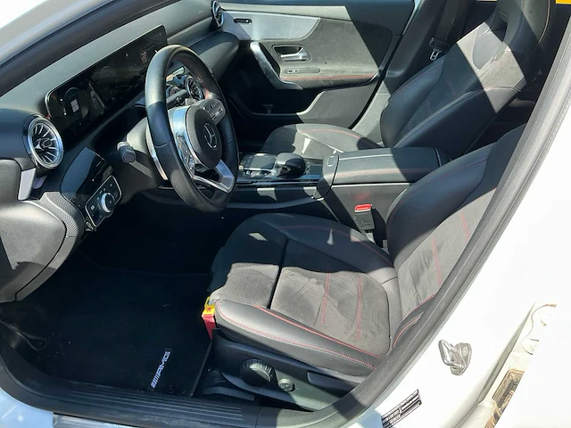 Mercedes-benz a250e personenwagen - afbeelding 4 van  18
