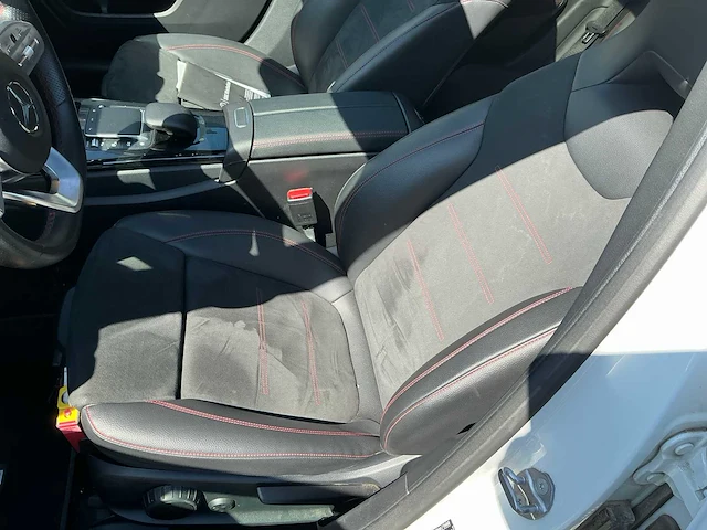 Mercedes-benz a250e personenwagen - afbeelding 5 van  18