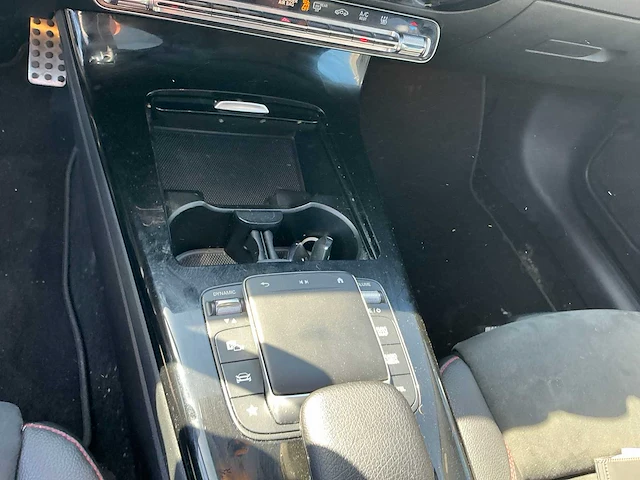Mercedes-benz a250e personenwagen - afbeelding 6 van  18