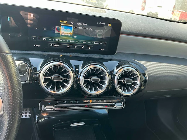 Mercedes-benz a250e personenwagen - afbeelding 7 van  18