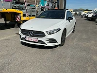 Mercedes-benz a250e personenwagen