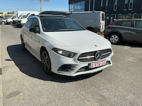Mercedes-benz a250e personenwagen - afbeelding 11 van  18