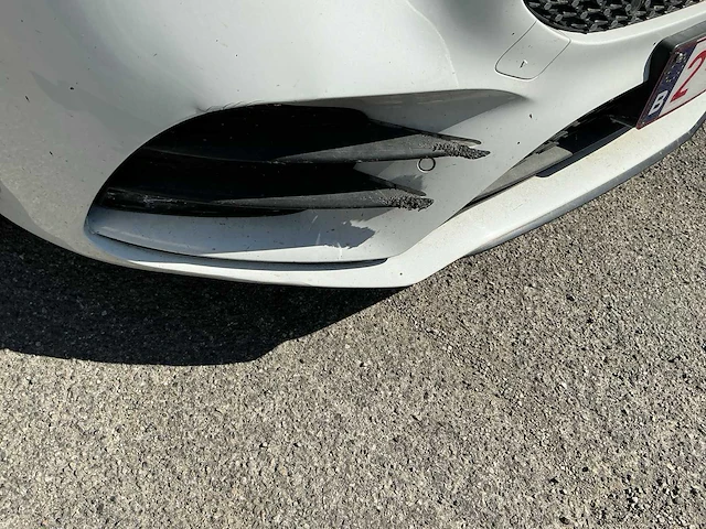 Mercedes-benz a250e personenwagen - afbeelding 13 van  18