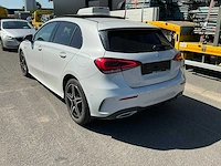 Mercedes-benz a250e personenwagen - afbeelding 15 van  18