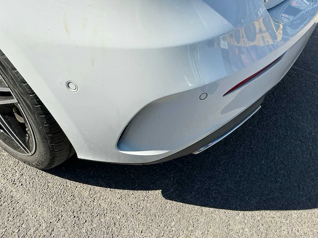Mercedes-benz a250e personenwagen - afbeelding 17 van  18