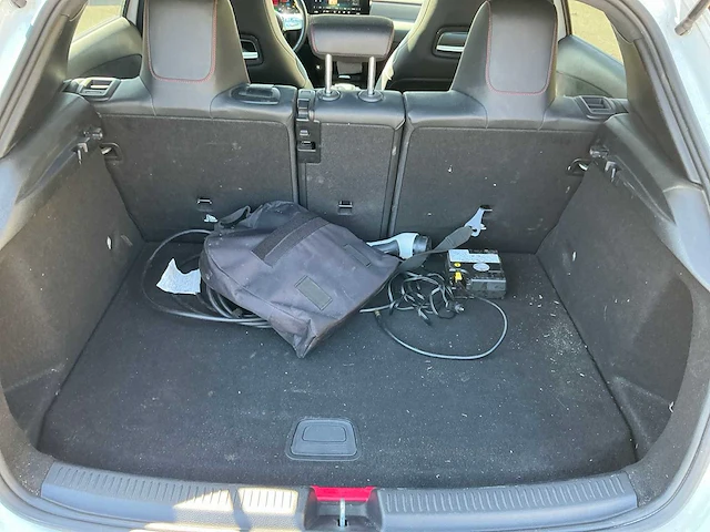 Mercedes-benz a250e personenwagen - afbeelding 18 van  18