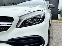 Mercedes-benz a45 amg, 2016 - afbeelding 3 van  45