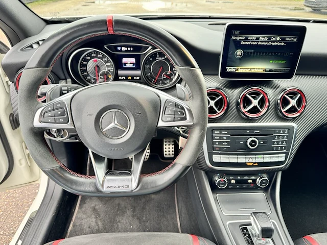 Mercedes-benz a45 amg, 2016 - afbeelding 8 van  45