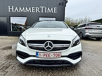 Mercedes-benz a45 amg, 2016 - afbeelding 12 van  45