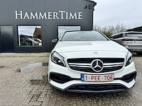 Mercedes-benz a45 amg, 2016 - afbeelding 23 van  45