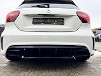 Mercedes-benz a45 amg, 2016 - afbeelding 43 van  45
